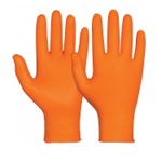 Single-Use Chemical Resistant Gloves