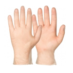 ingle-Use Gloves Without Phthalates