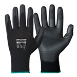Touchscreen Compatible Assembly Gloves