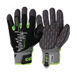 Vibration-reducing work gloves EXÂ®