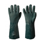 Vinyl/PVC Chemical Resistant Gloves