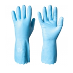 Vinyl/PVC Chemical Resistant Gloves