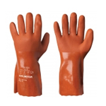 Vinyl/PVC Chemical Resistant Gloves