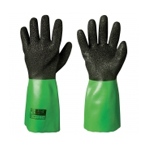 Vinyl/PVC Chemical Resistant Gloves