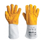 Welder’s Gloves