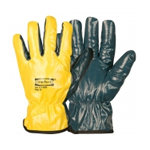 Work Winter Gloves