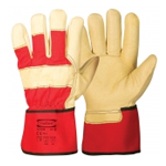 Work Winter Gloves