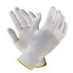 Knit Gloves