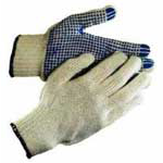 Knit Gloves