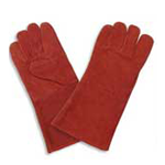 Leather Gloves