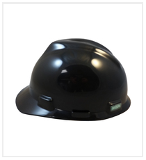 MSA V-Guard Cap Style