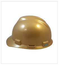 MSA V-Guard Cap Style