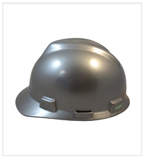 MSA V-Guard Cap Style
