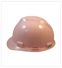 MSA V-Guard Cap Style