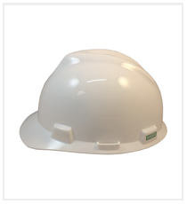 MSA V-Guard Cap Style