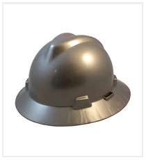 MSA V-Guard Cap Style