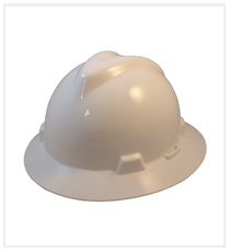 MSA V-Guard Cap Style