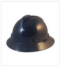 MSA V-Guard Cap Style