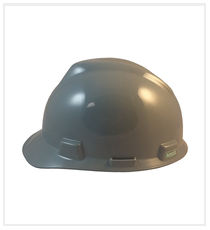 MSA V-Guard Cap Style