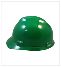 MSA V-Guard Cap Style