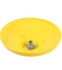 Pedestal Mounted Push Plate Operated USE 1 Gi