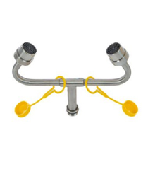 Pedestal Mounted Push Plate Operated USE 1 Gi