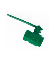 Pedestal Mounted Push Plate Operated USE 1 Gi