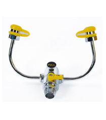 Pedestal Mounted Push Plate Operated USE 1 Gi