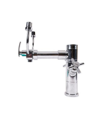 Pedestal Mounted Push Plate Operated USE 1 Gi