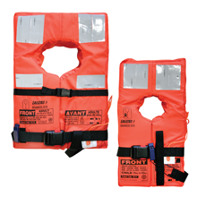 Advanced Lifejacket SOLAS-(LSA Code) 2010