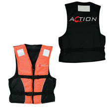 Delta Inflatable Lifejacket Belt-Pack, Auto 150N, SOLAS