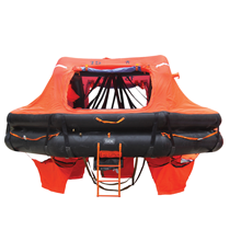 Delta Inflatable Lifejacket Belt-Pack, Auto 150N, SOLAS