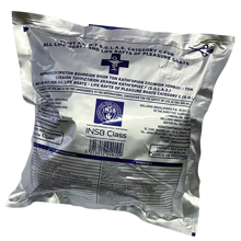 Delta Inflatable Lifejacket Belt-Pack, Auto 150N, SOLAS