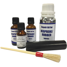 Delta Inflatable Lifejacket Belt-Pack, Auto 150N, SOLAS