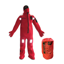 Immersion Suit