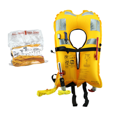 LALIZAS Inflatable Lifejacket