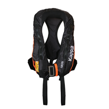 Delta Inflatable Lifejacket Belt-Pack, Auto 150N, SOLAS