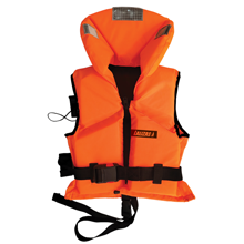 Delta Inflatable Lifejacket Belt-Pack, Auto 150N, SOLAS