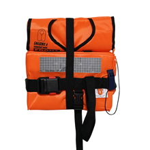 Delta Inflatable Lifejacket Belt-Pack, Auto 150N, SOLAS