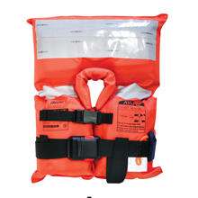 Delta Inflatable Lifejacket Belt-Pack, Auto 150N, SOLAS