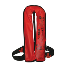 Lamda, Inflatable Lifejacket, SOLAS