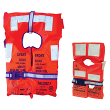 SOLAS Lifejacket (L.S.A Code)