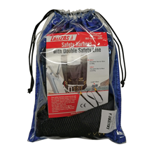 Delta Inflatable Lifejacket Belt-Pack, Auto 150N, SOLAS