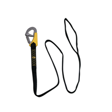 Delta Inflatable Lifejacket Belt-Pack, Auto 150N, SOLAS