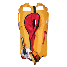 Delta Inflatable Lifejacket Belt-Pack, Auto 150N, SOLAS