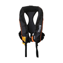 Delta Inflatable Lifejacket Belt-Pack, Auto 150N, SOLAS