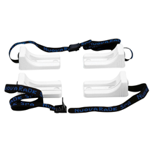 Delta Inflatable Lifejacket Belt-Pack, Auto 150N, SOLAS