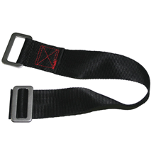 Delta Inflatable Lifejacket Belt-Pack, Auto 150N, SOLAS