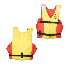 Delta Inflatable Lifejacket Belt-Pack, Auto 150N, SOLAS