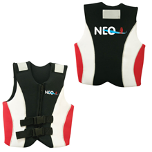 Delta Inflatable Lifejacket Belt-Pack, Auto 150N, SOLAS